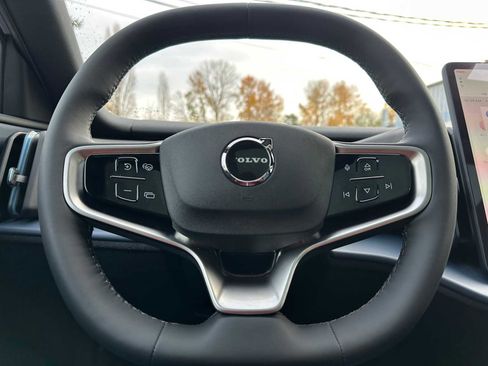 New 2026 Volvo EX30 Plus image 23