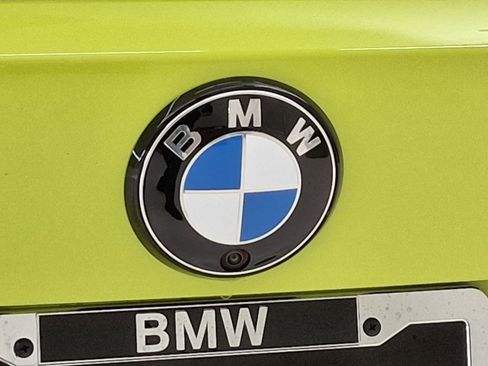 New 2026 BMW M4 xDrive Competition w/ M Driver's Package image 18