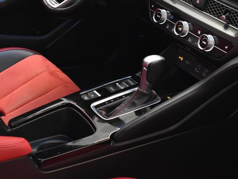 Used 2023 Acura Integra A-Spec image 30