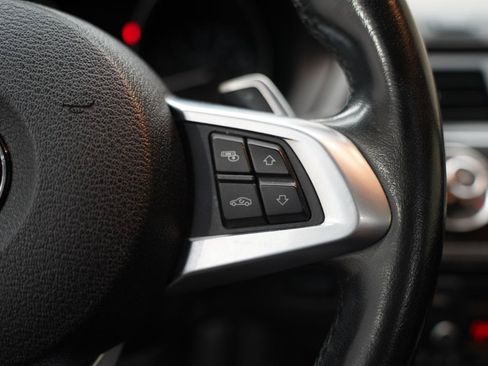 Used 2012 BMW Z4 sDrive28i RWD image 17