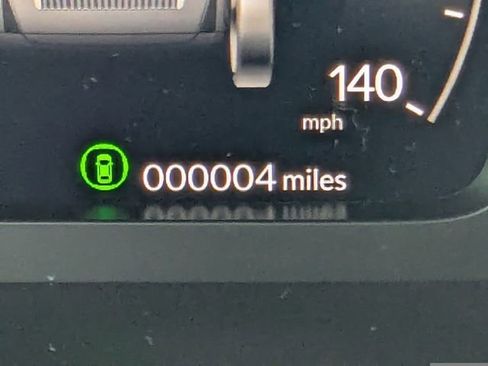 New 2026 Honda CR-V Sport Touring image 28