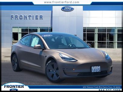 Used 2023 Tesla Model 3 Standard Range