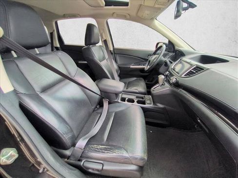 Used 2016 Honda CR-V EX-L image 19