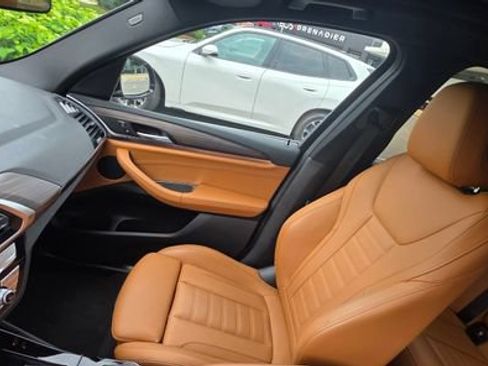 Used 2021 BMW X3 xDrive30i w/ Premium Package AWD/4WD image 11