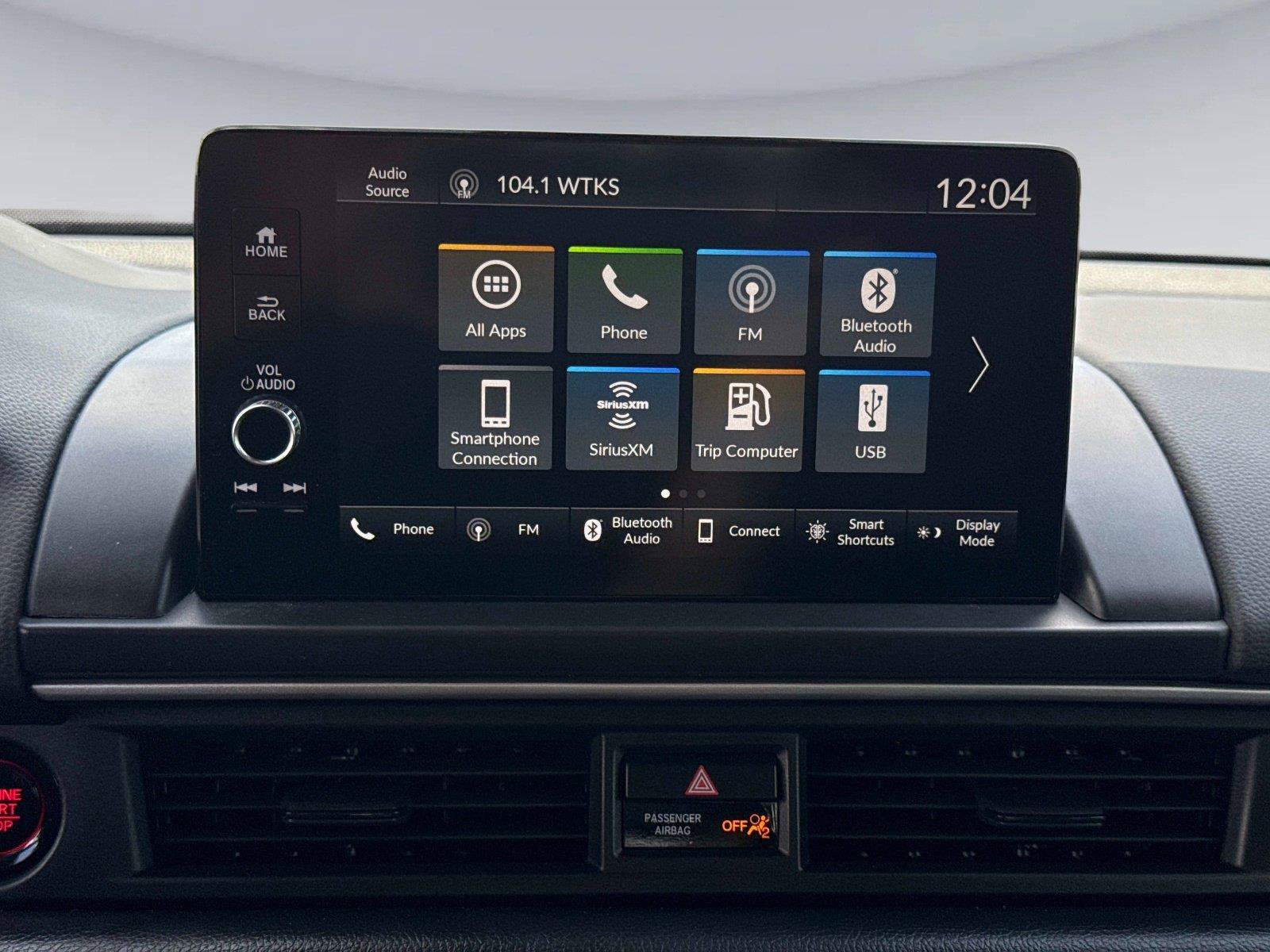 Certified 2023 Honda Pilot EX-L image 25