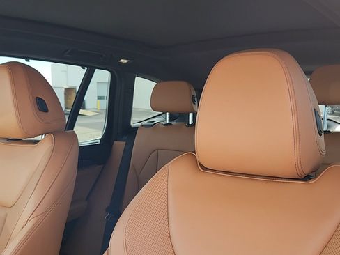 Used 2023 BMW X3 xDrive30i w/ Premium Package image 10