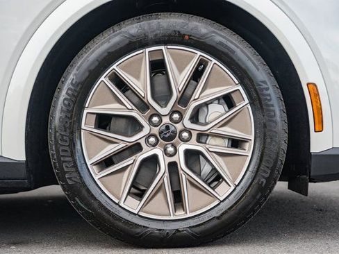 New 2025 Ford Mustang Mach-E Premium image 22