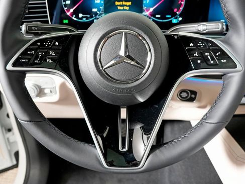 Certified 2026 Mercedes-Benz GLE 450 4MATIC Coupe image 18