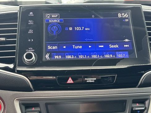 Used 2023 Honda Ridgeline RTL-E image 24