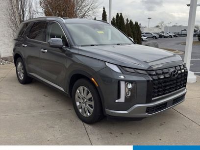 Used 2024 Hyundai Palisade SEL