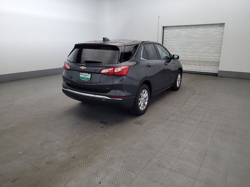 Used 2019 Chevrolet Equinox LT FWD image 9