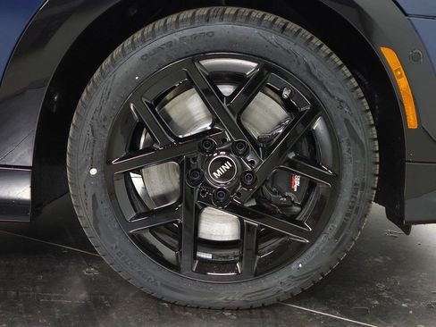 New 2026 MINI Cooper S image 8