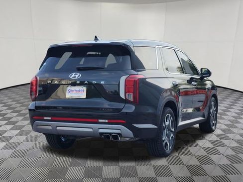 Used 2023 Hyundai Palisade SEL FWD image 3