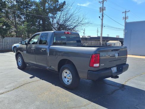 Used 2017 RAM 1500 Tradesman w/ Popular Equipment Group image 4