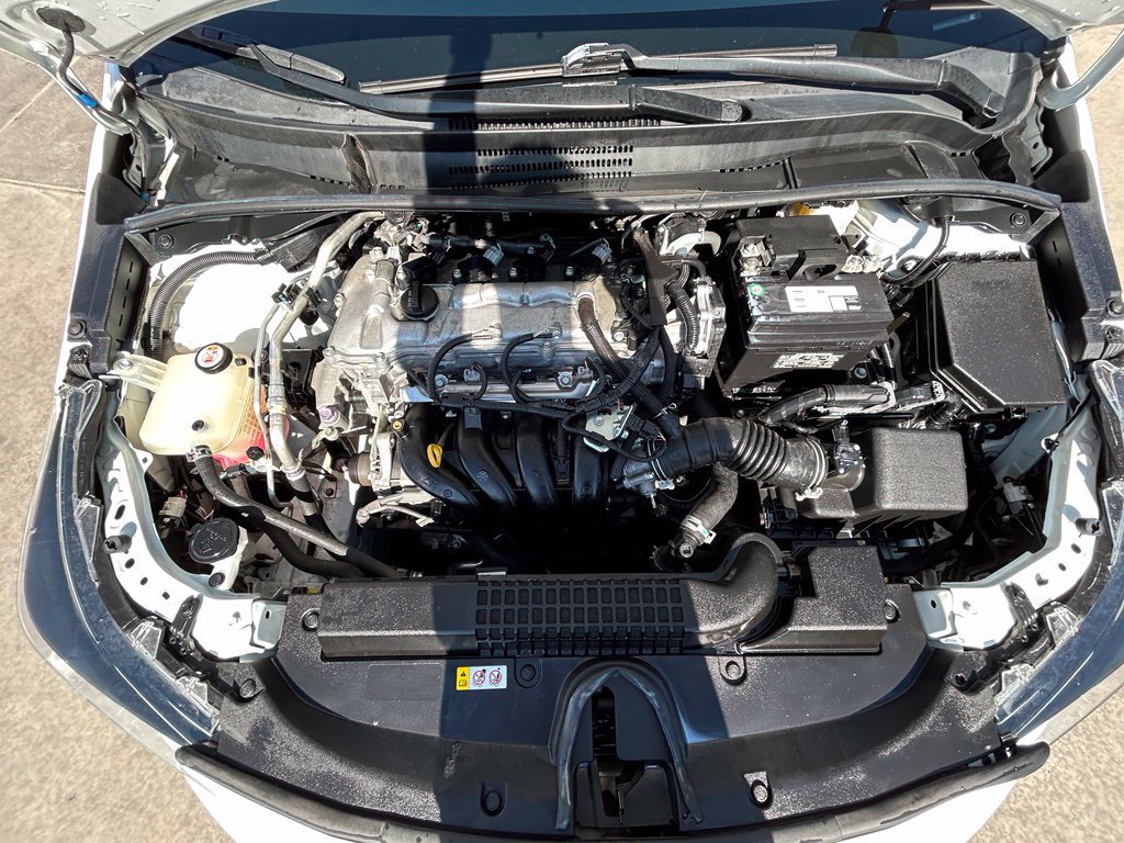 Used 2020 Toyota Corolla LE FWD image 31