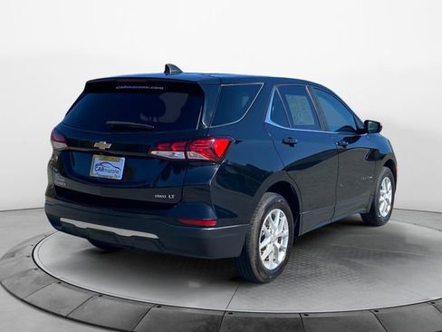 Used 2023 Chevrolet Equinox LT image 5