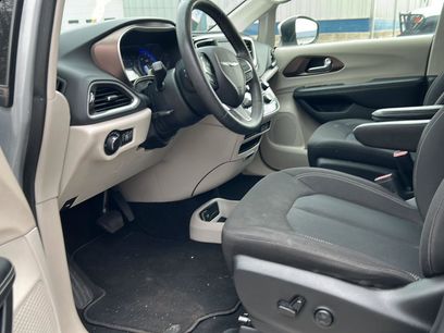 Used 2023 Chrysler Voyager LX