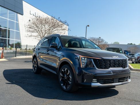 New 2026 Kia Sorento S image 12