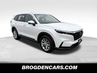 Used 2023 Honda CR-V EX-L 360° Tour