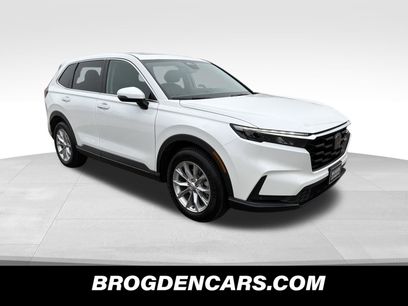 Used 2023 Honda CR-V EX-L