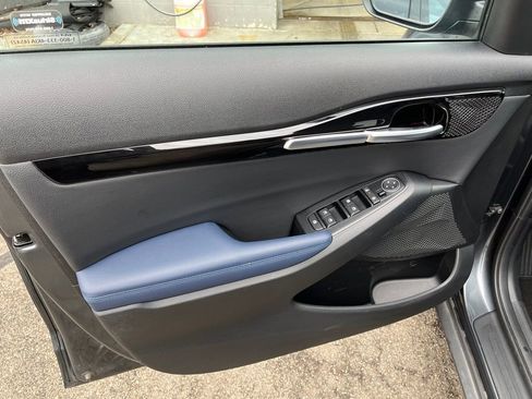 Used 2024 Kia Seltos S image 10