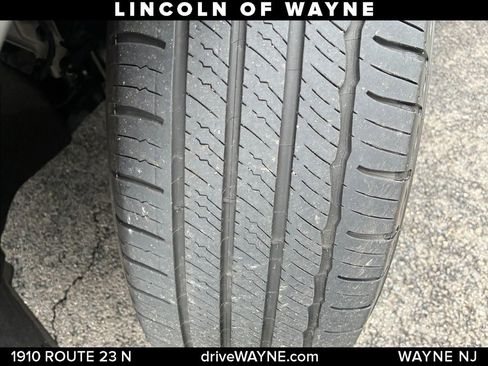 Certified 2022 Lincoln Corsair Reserve w/ Equipment Group 201A AWD/4WD image 28