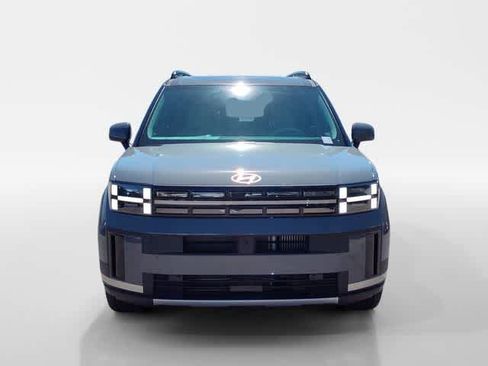 New 2026 Hyundai Santa Fe Limited AWD/4WD image 8