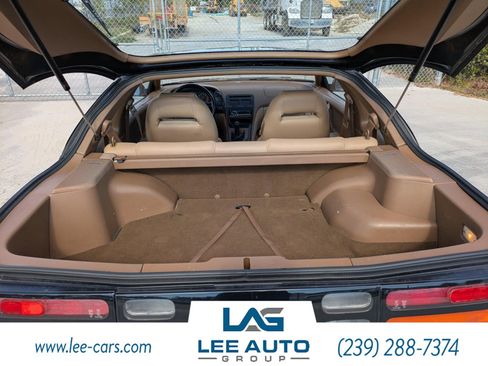 Used 1995 Nissan 300ZX 2+2 Hatchback image 10