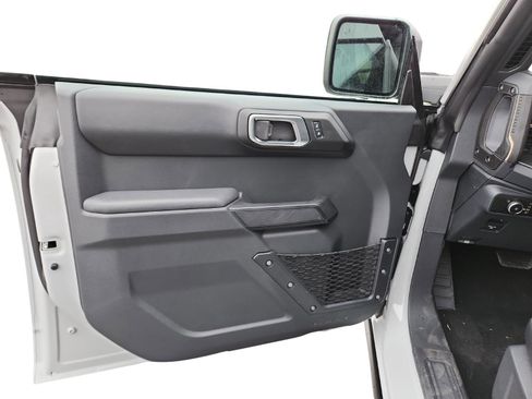 New 2026 Ford Bronco Badlands image 23