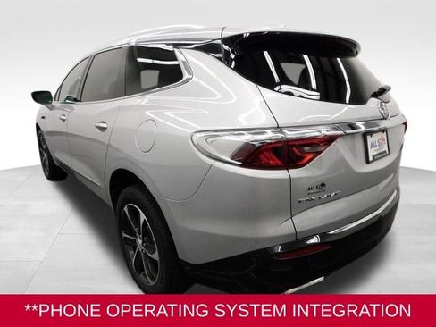 Used 2022 Buick Enclave Essence w/ Sport Touring Edition image 15