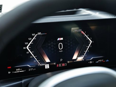 New 2026 BMW 330i Sedan w/ M Sport Package image 32