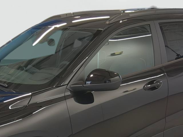 New 2026 Chevrolet Trax ACTIV w/ Driver Confidence Package FWD image 8
