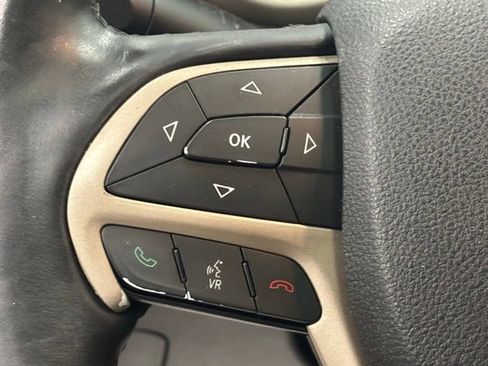 Used 2016 Jeep Cherokee High Altitude image 21