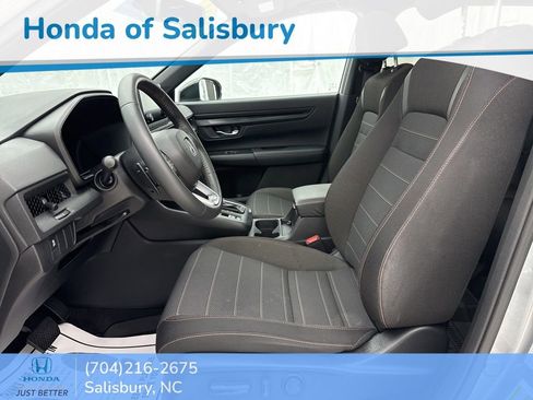 Certified 2024 Honda CR-V Sport image 17