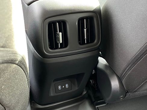 New 2026 Hyundai Tucson Blue SE image 26