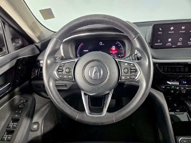 Used 2024 Acura MDX FWD image 24