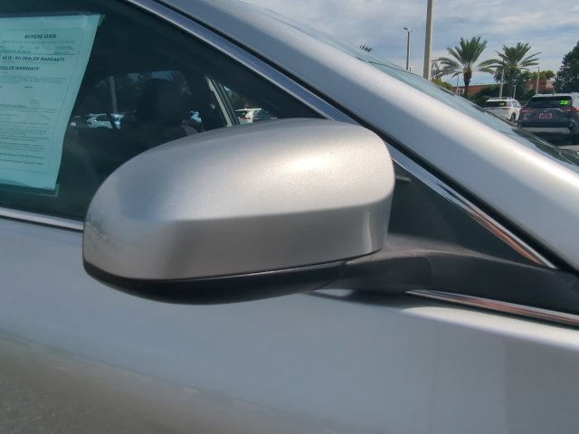 Used 2017 Toyota Camry SE FWD image 12