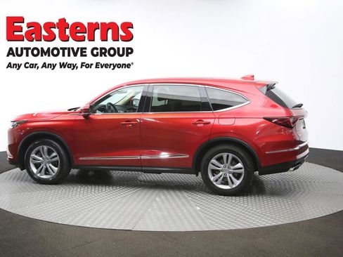 Used 2022 Acura MDX SH-AWD image 63