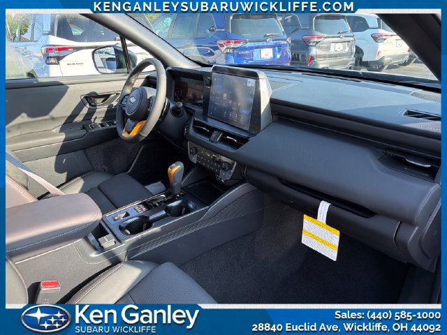 New 2026 Subaru Outback Wilderness AWD/4WD image 30