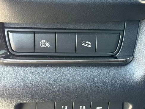 Certified 2025 MAZDA CX-30 AWD 2.5 S w/ Preferred Package image 47