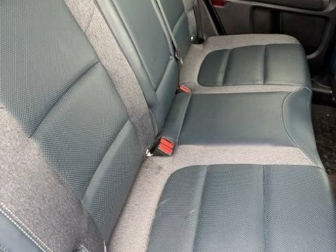 Used 2021 Ford Bronco Sport Outer Banks w/ Outer Banks Package AWD/4WD image 8