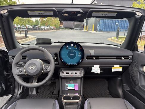 New 2026 MINI Cooper S FWD image 39