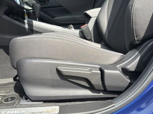 New 2026 Subaru Crosstrek 2.0i Premium image 23