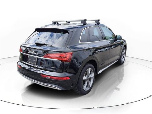 Certified 2023 Audi Q5 2.0T Premium Plus w/ Premium Plus Package image 4