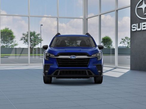 New 2026 Subaru Ascent Limited AWD/4WD image 7