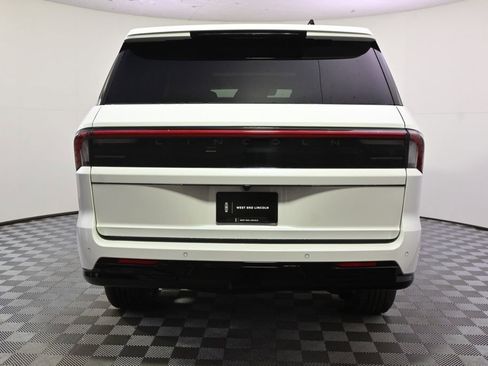 New 2026 Lincoln Navigator Black Label AWD/4WD image 5