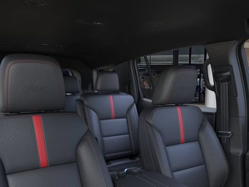 New 2027 Chevrolet Traverse RS w/ LPO, Floor Liner Package FWD image 24