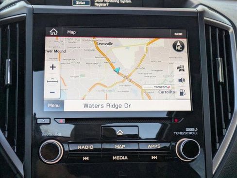 Used 2023 Subaru Forester Touring image 15