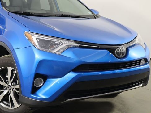 Used 2018 Toyota RAV4 XLE FWD image 44