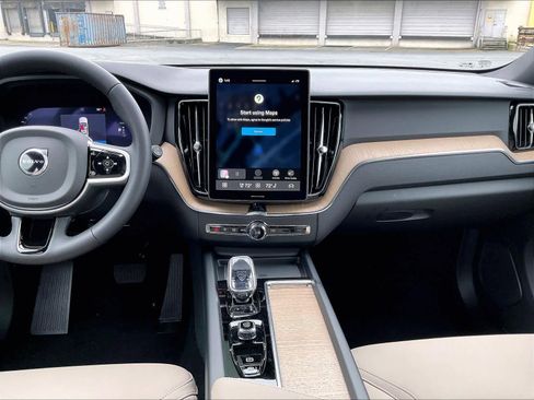 New 2026 Volvo XC60 T8 Plus w/ Climate Package image 9